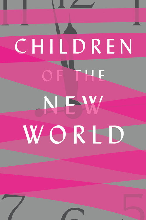 Movie poster for Children of the New World