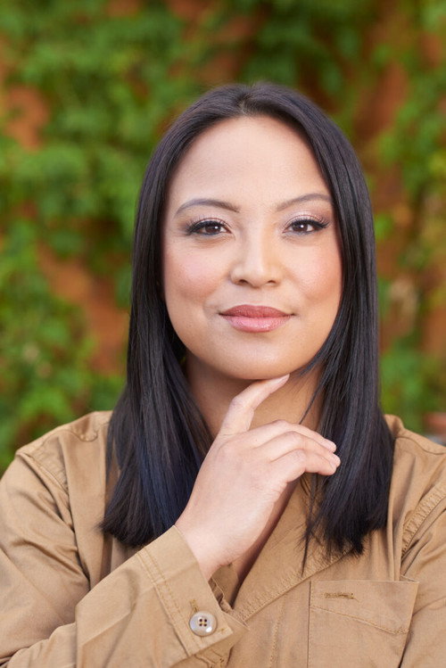 Photo of Chris Quintos Cathcart, Production