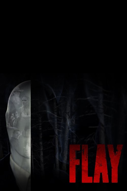 Movie poster for Flay (2017)