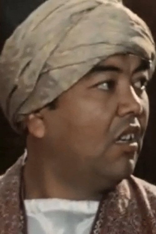 Photo of Tursunboy Hakimov, Acting