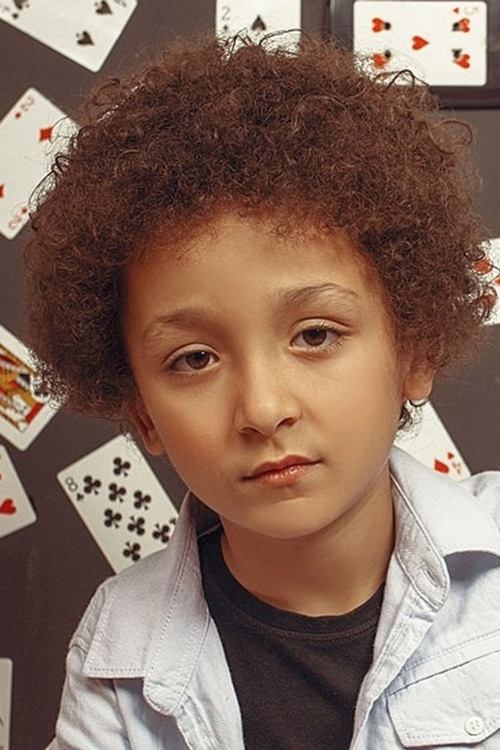 Youssef Salah profile