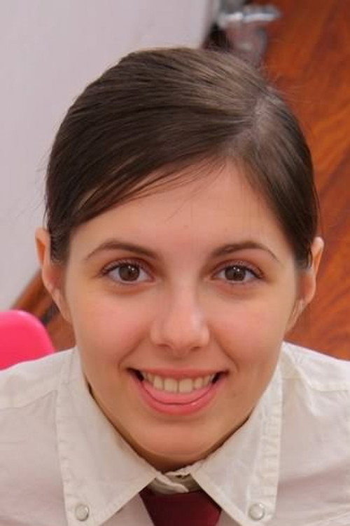 Photo of Monica Beluchi, Acting