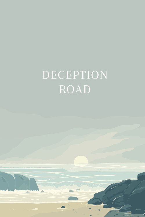 Movie poster for Deception Road