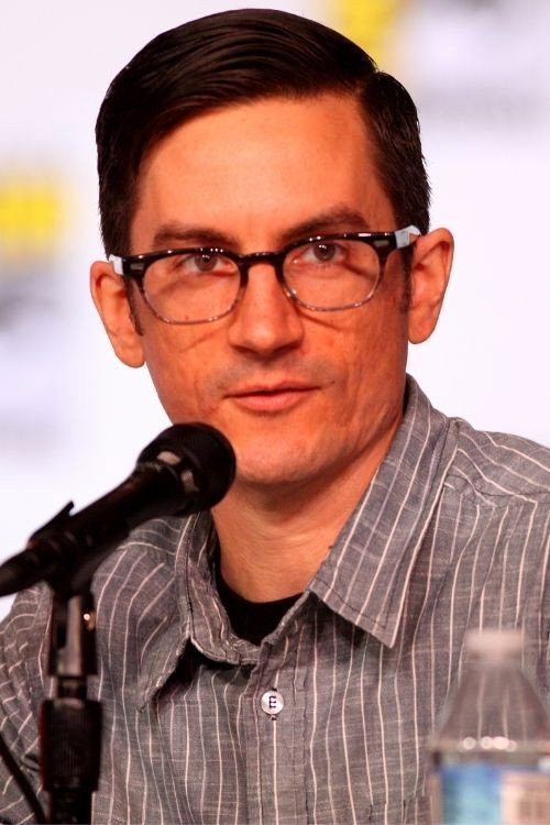 Photo of Bryan Konietzko, Production