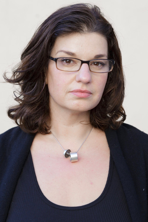 Photo of Mona Nicoara, Directing