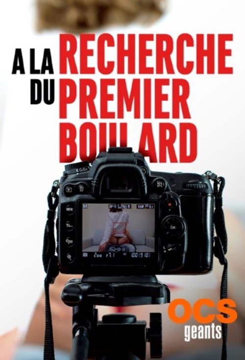 Movie poster for Raiders of the first porn (2019)