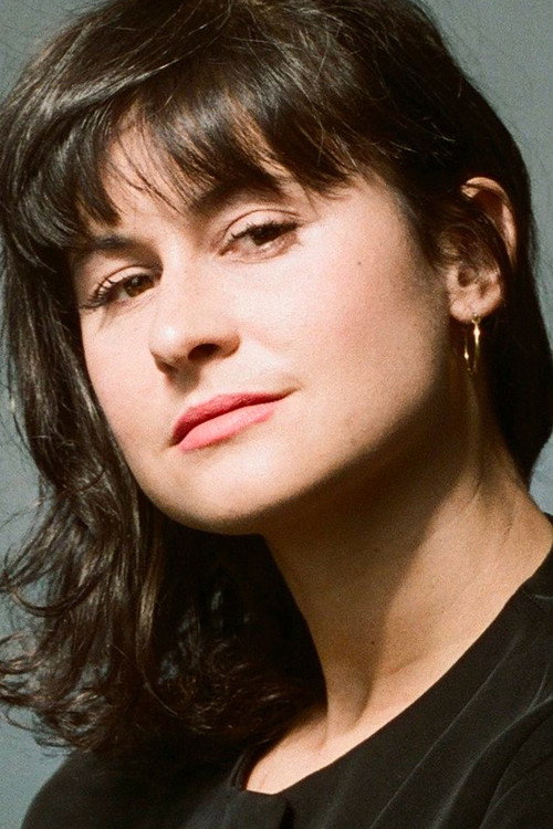 Zoé Pelchat-Ouellet profile