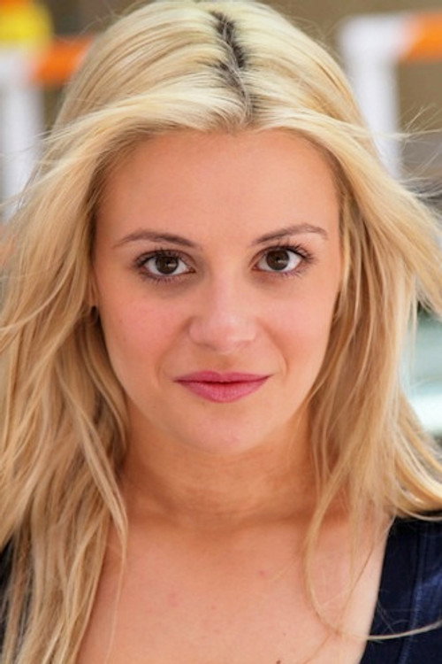 Photo of Christina Jacquelyn Calph, Acting