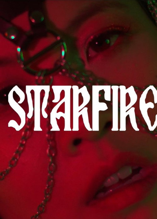 Movie poster for Starfire (2019)
