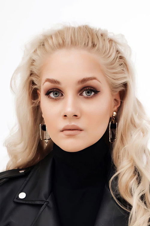 Alina Voskresenskaya profile