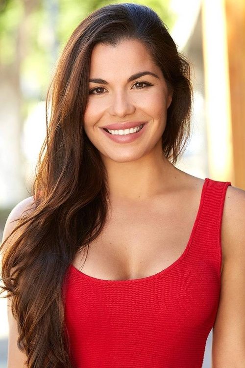 Photo of Sandra Portillo, Acting