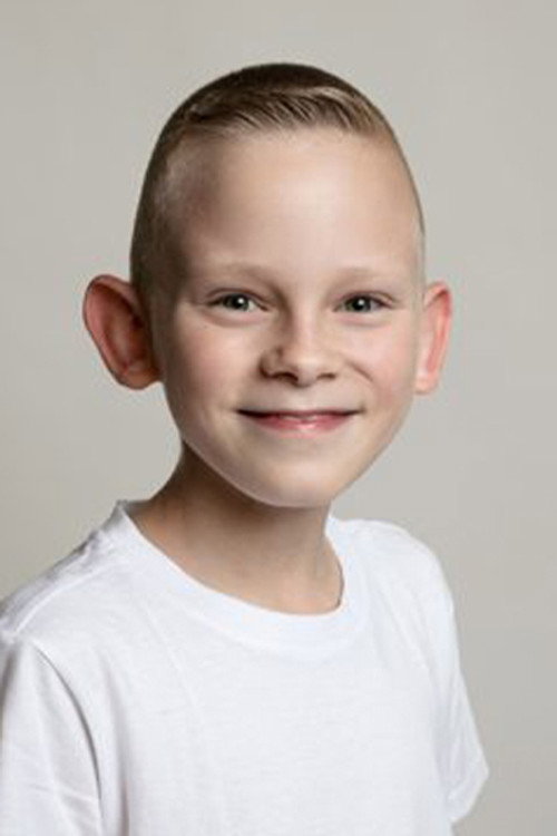 Photo of Dawian van der Westhuizen, Acting