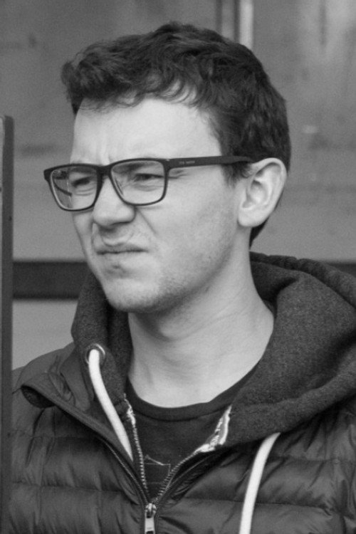Photo of Harvey Kingsley-Elton, Directing