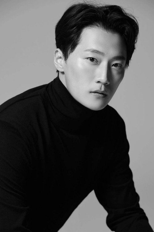 Photo of Kim Ryu-an, Acting