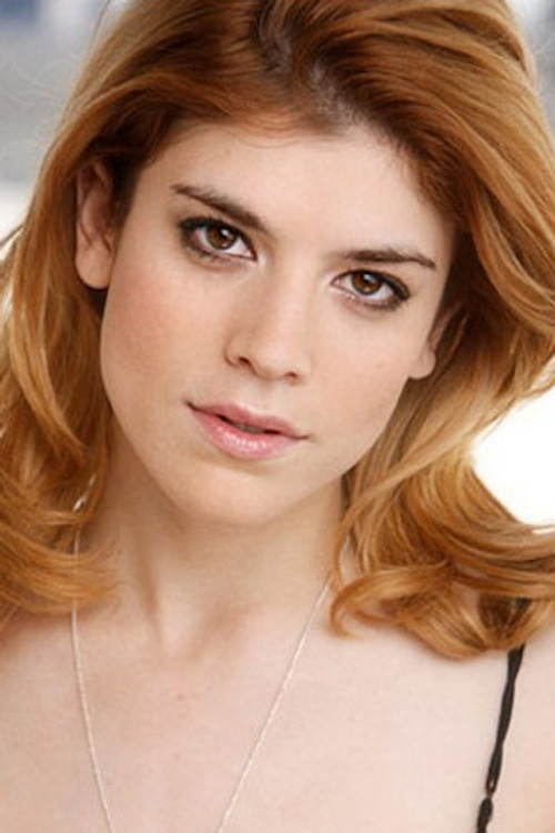 Robin Sydney profile