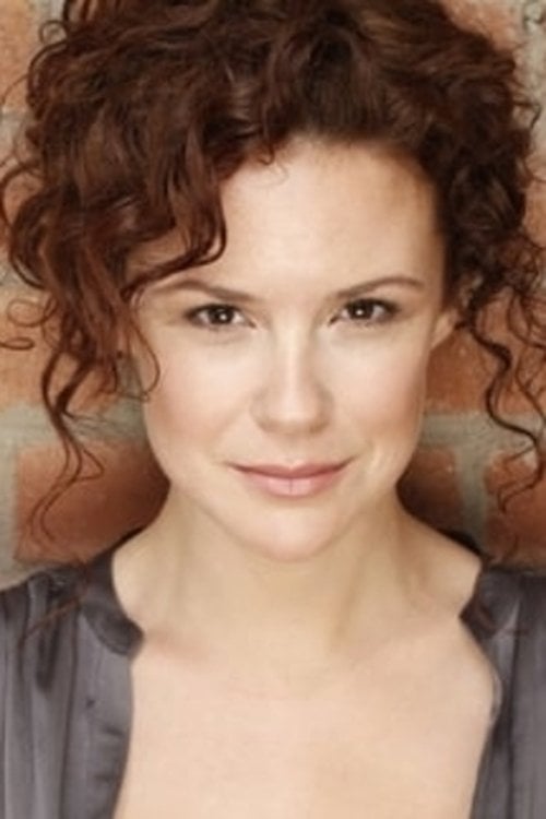 Photo of Angela Besharah, Acting