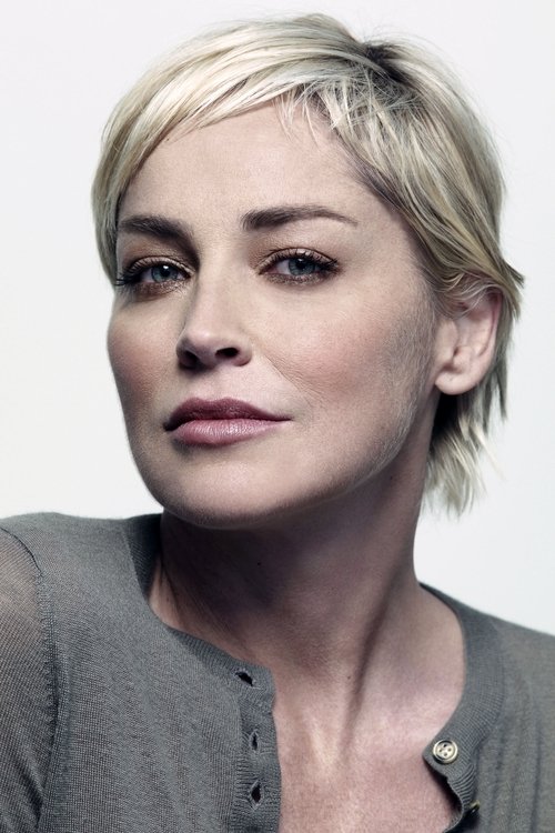 Sharon Stone profile