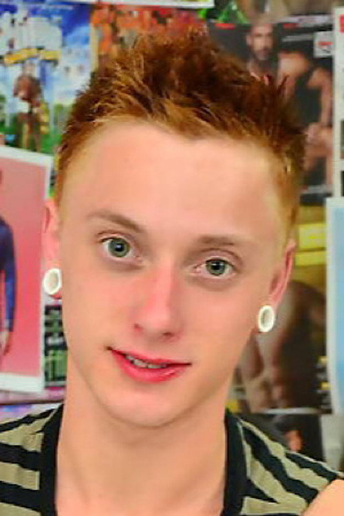 Photo of Xander Woods, Acting