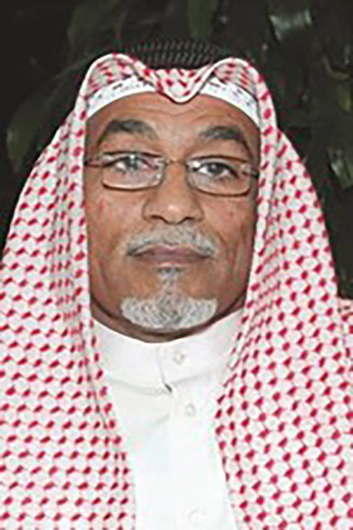 Photo of Fayez Al-Amer, Acting