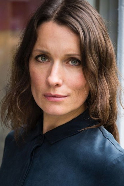 Kathrin Kühnel profile