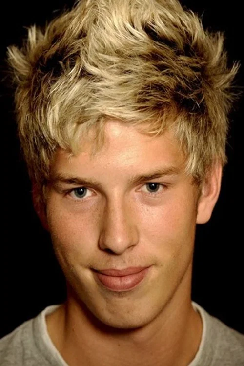 Photo of James Wilson, Acting