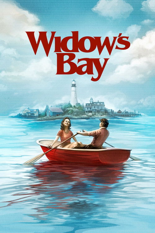 Widow's Bay poster