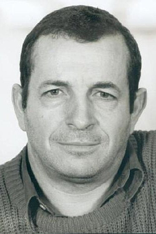 Photo of Pierre Brichese, Acting