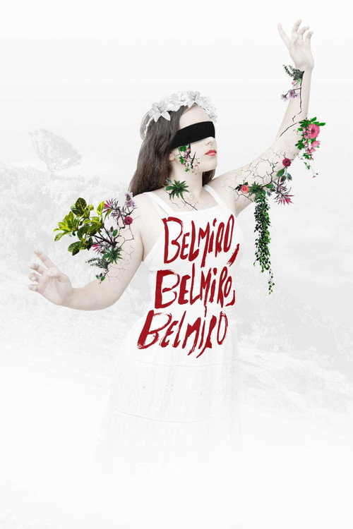 Movie poster for Belmiro, Belmiro, Belmiro (2020)