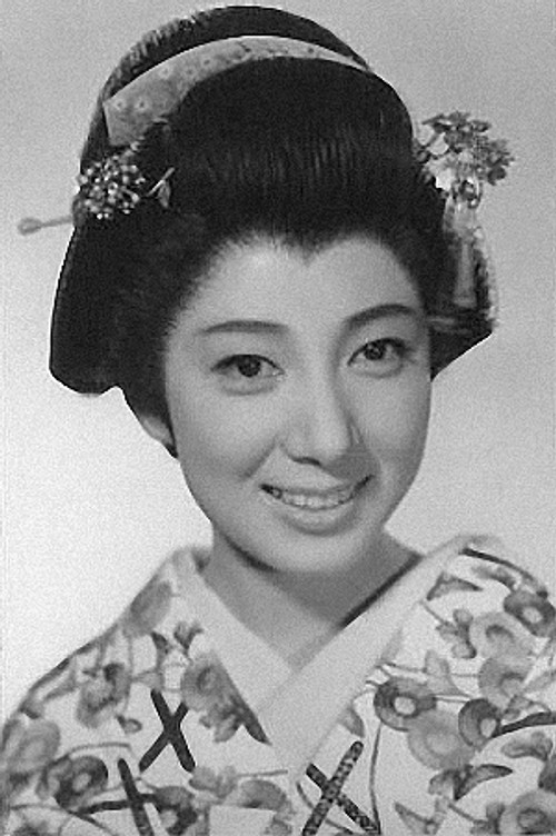 Keiko Okawa profile
