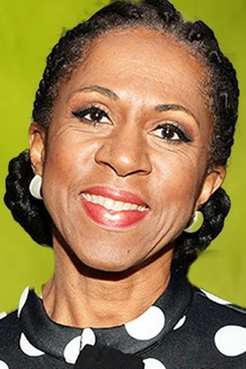 Elena Khanga profile