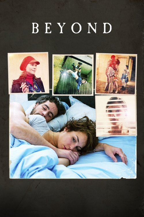 Movie poster for Beyond (2010)