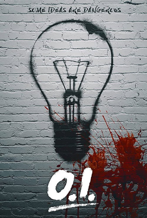 Movie poster for O.I. (2018)