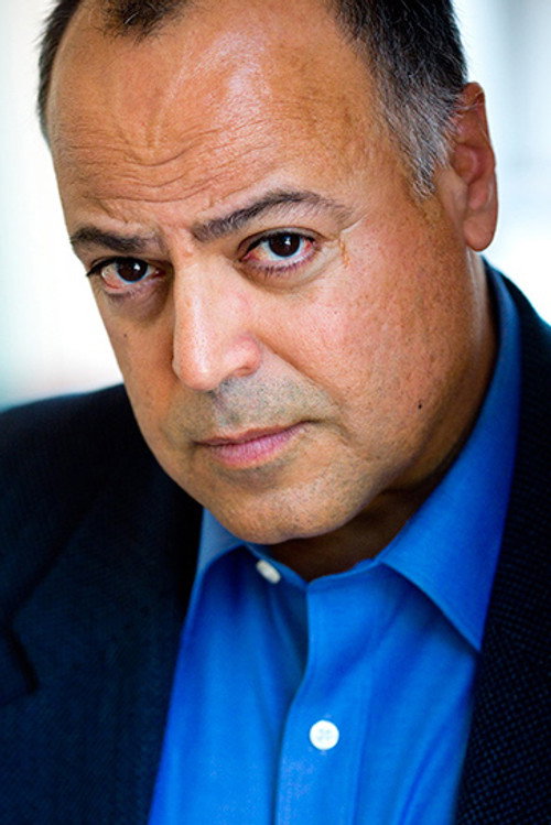 Photo of George Tovar, Acting