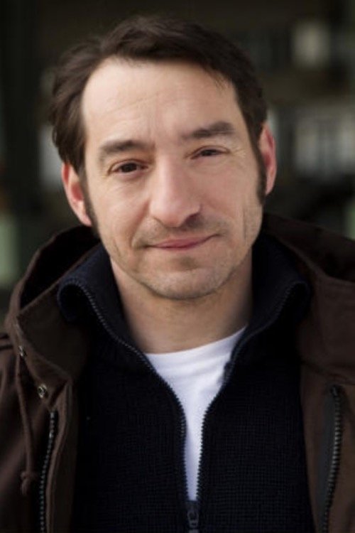 Boris Aljinovic profile