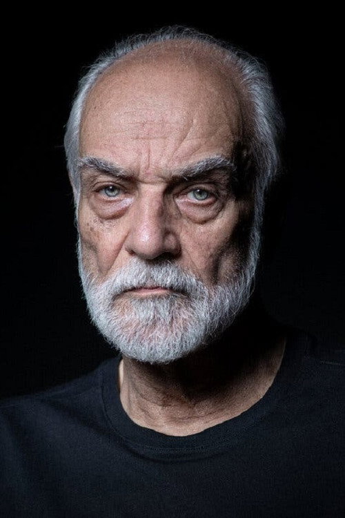Photo of Aydin Aghdashloo, Crew