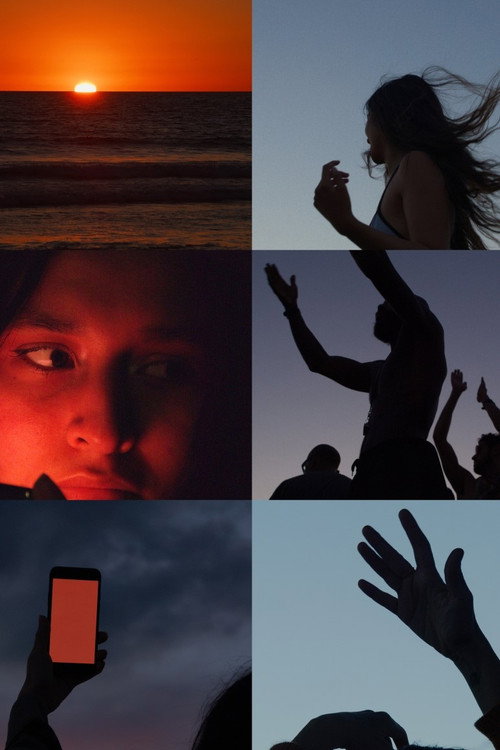 Movie poster for Wilderness (2022)