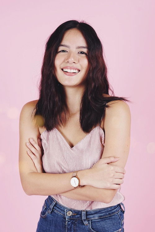 Jenzel Angeles profile