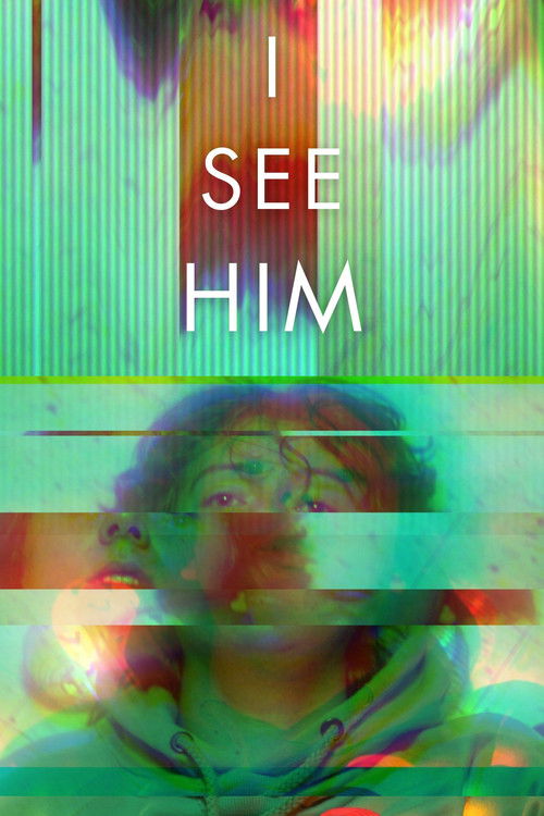 Movie poster for I See Him (2026)