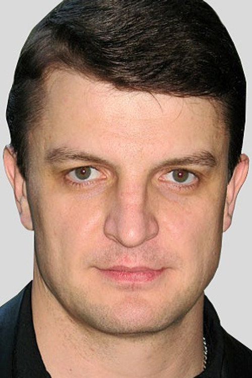 Evgeny Berezovsky profile