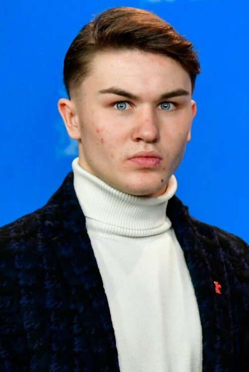 Artem Tkachuk profile