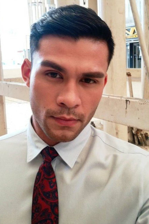 Malek Mccrone profile