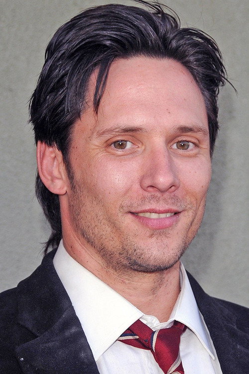 Photo of Denny Kirkwood, Acting