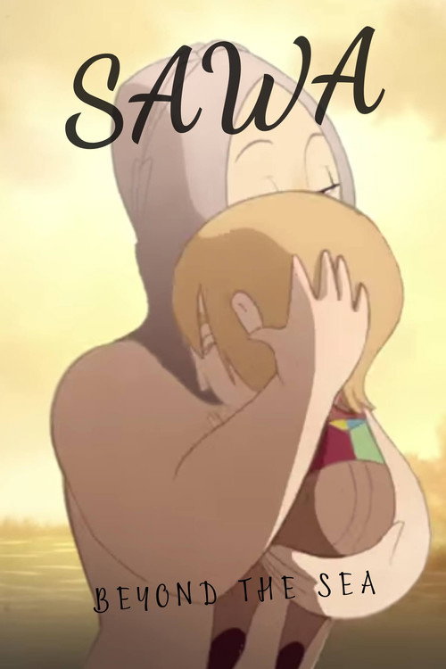 Movie poster for Sawa (2013)
