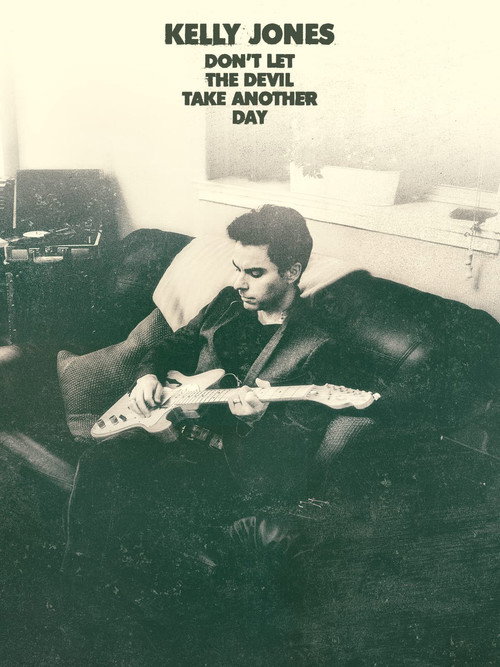 Movie poster for Don't Let the Devil Take Another Day (2020)