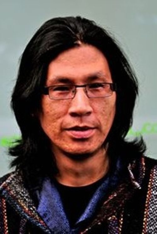 Photo of Kevin Papatie, Directing
