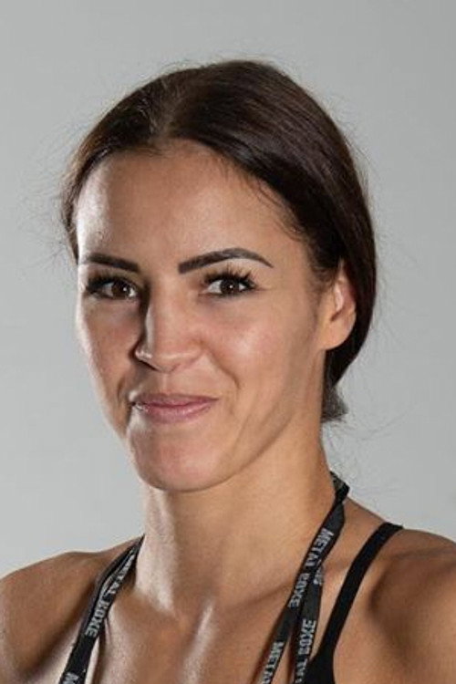 Photo of Elhem Mekhaled, Acting