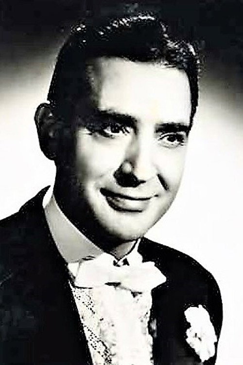 Photo of Pepe Blanco, Acting