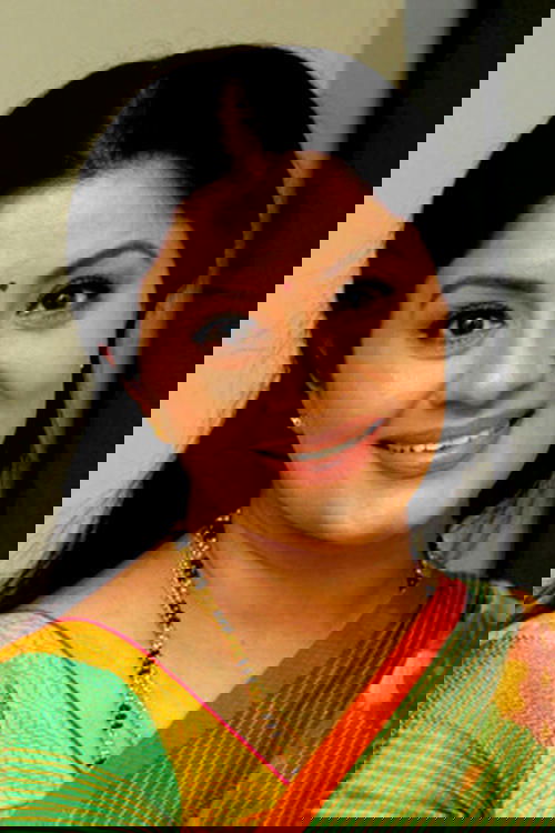 Sudha Chandran profile