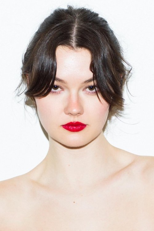 Eloisa Huggins profile