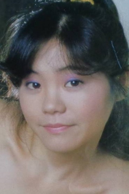 Photo of Katsuko Takahara, Acting
